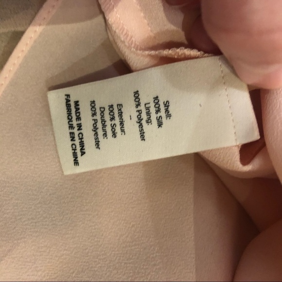 Cinq à Sept Tumbling Jasmine Regencycore BridgertonTiered Floral Blouse - Picture 5 of 6